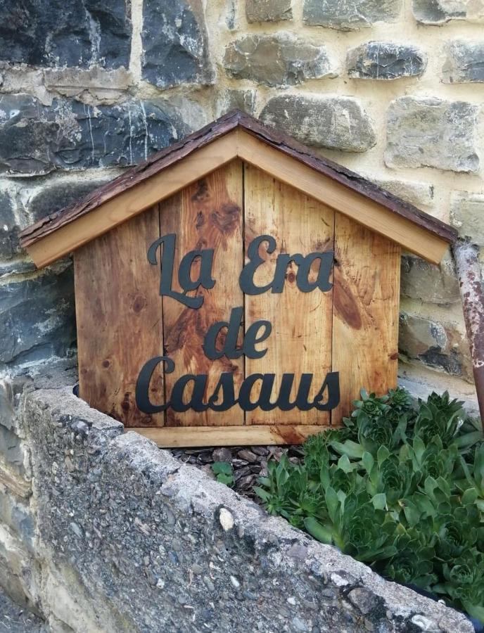 Gavín La Era De Casaus 빌라 외부 사진